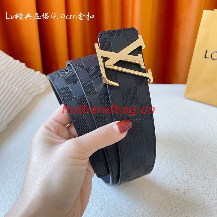 Louis Vuitton Belt 40MM LVB00067 Louis Vuitton Belt 40MM LVB00067